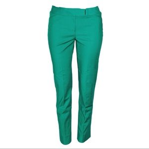 White House Black Market Slim Ankle Pants